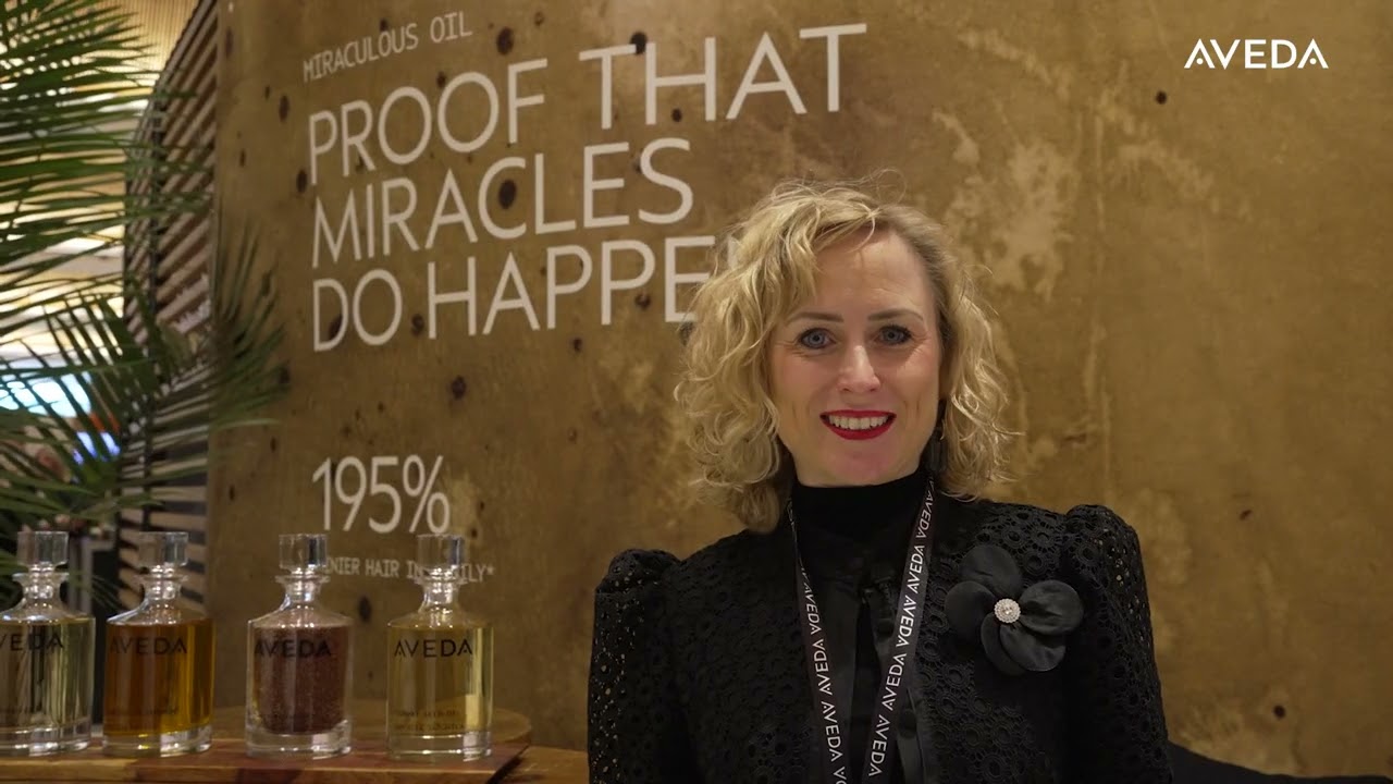Aveda Congress 2025 – Seed a Revolution in Minneapolis