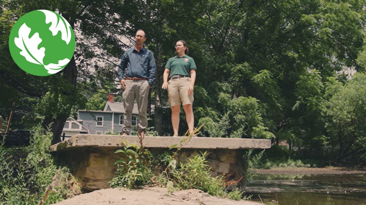 Helping Homeowners Remove Private Dams – New Jersey
