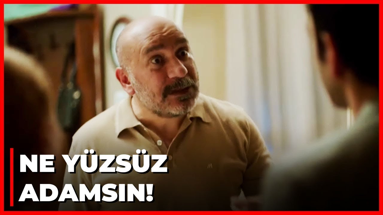 Güney Eve Geldi Sami Çıldırdı! - Kuzey Güney 36. Bölüm