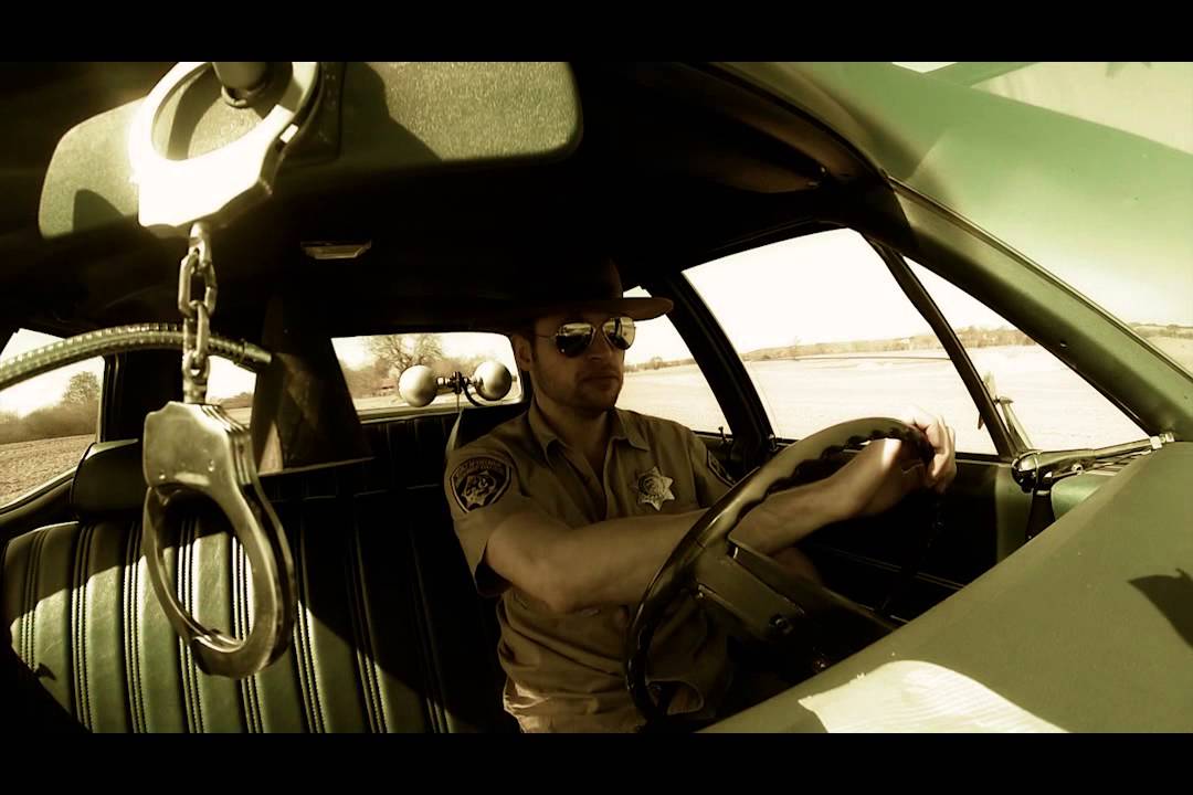 1970 Mercury Monterey California Highway Patrol