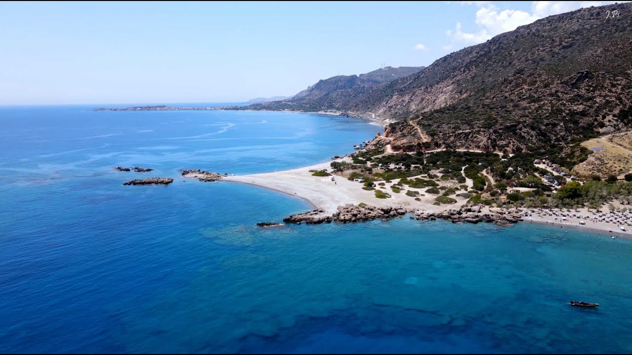 Βιένα   Κριός - Γραμμένο - Παλαιόχωρα - Γιαλισκάρι