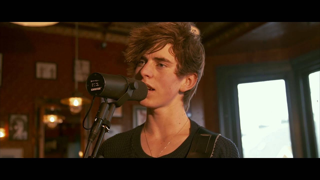 BIMM Sessions: Joe Dolman