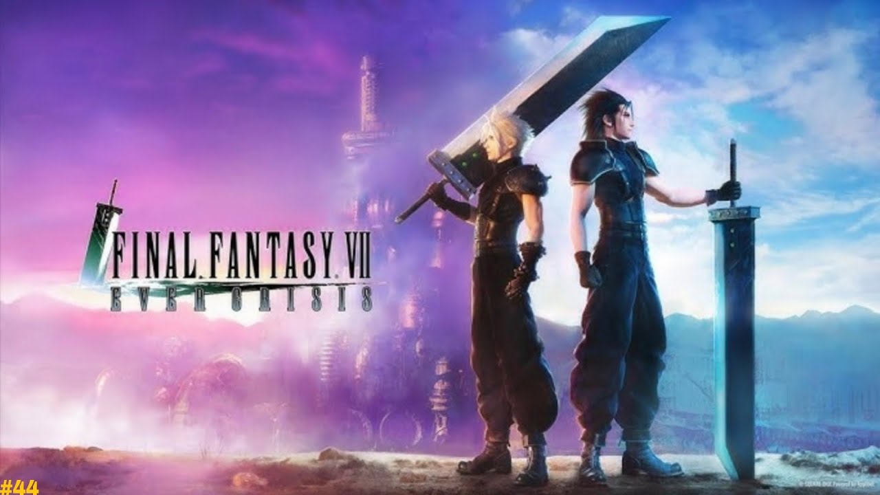 Final Fantasy VII:Ever Crisis (Mobile) Gameplay Part 44