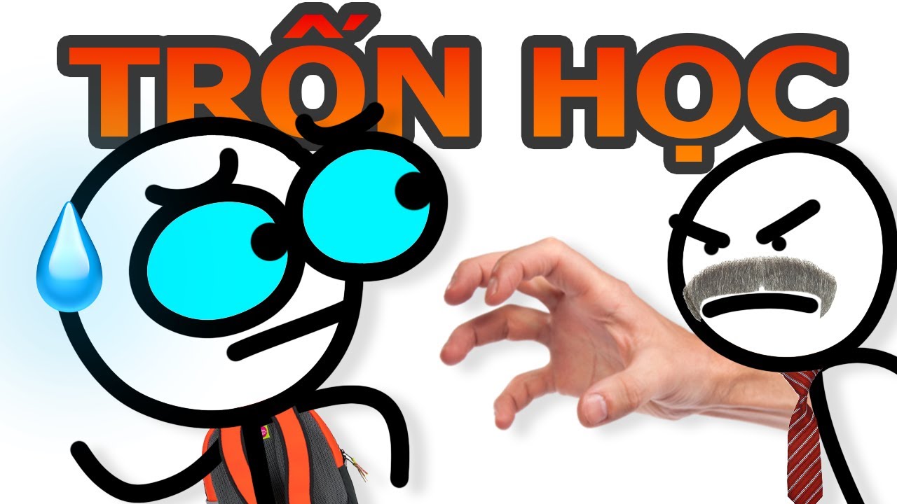 Lần Trốn Học Điên Rồ Nhất Của Tôi