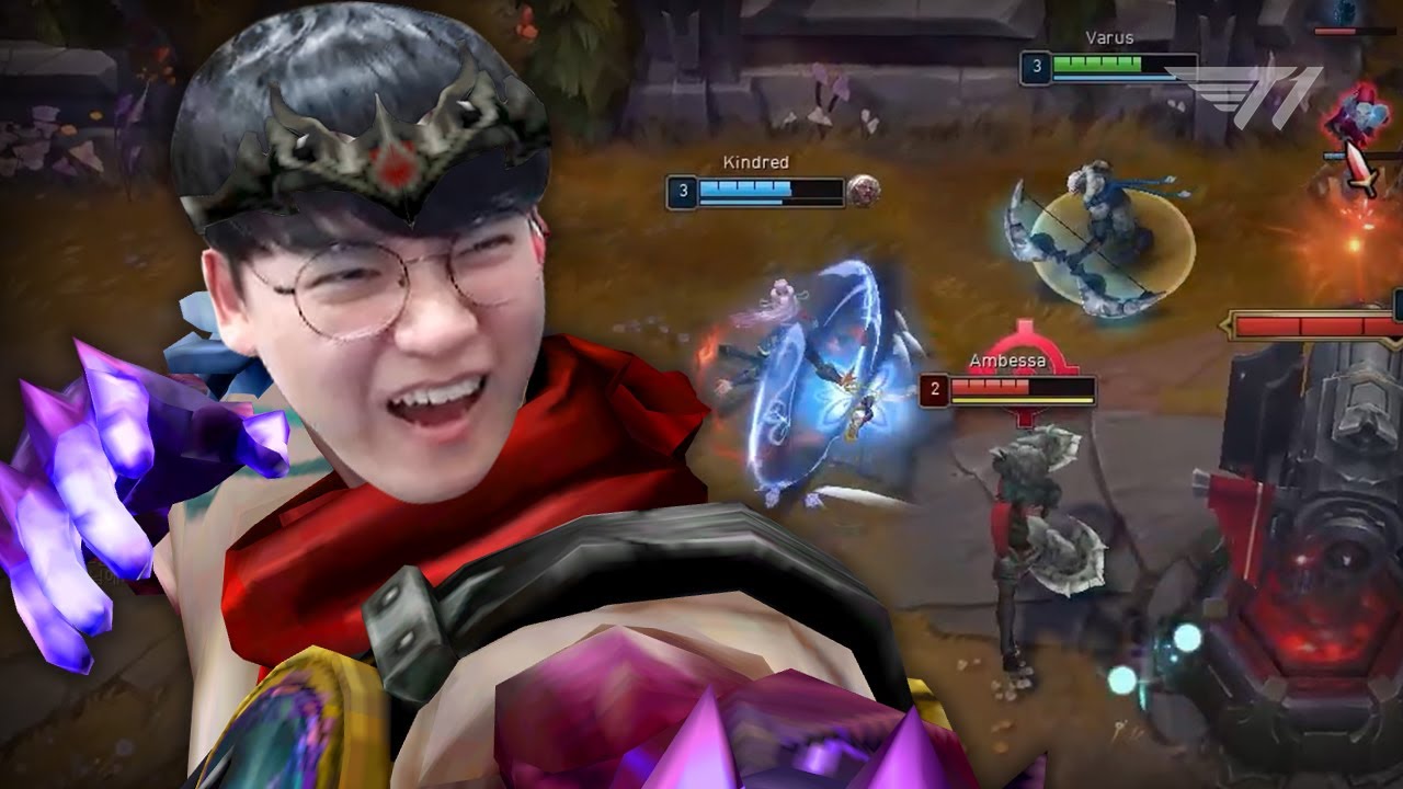 티원제일활