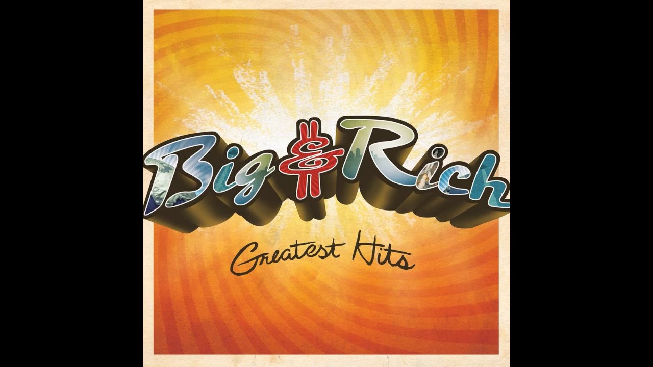 Big & Rich - Fake ID (feat. Gretchen Wilson)
