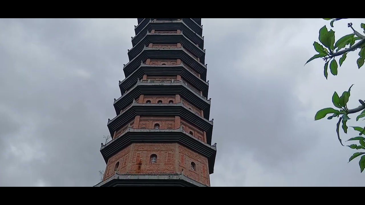 DU LỊCH TÂM LINH CHÙA BÁI ĐÍNH