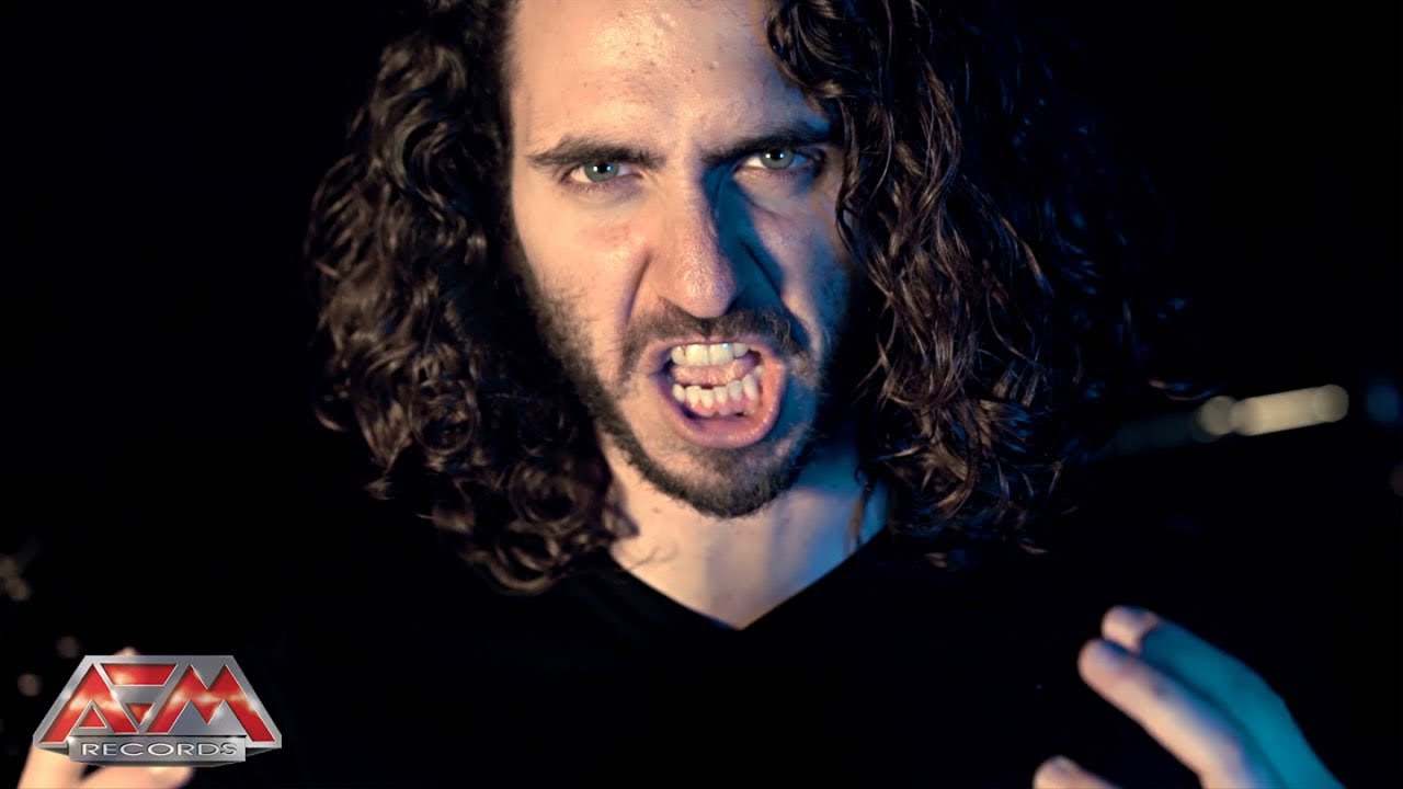HELION PRIME - Silent Skies (2018) // Official Music Video // AFM Records