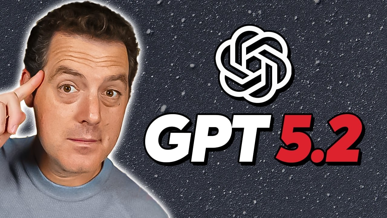AI News: GPT-5.2, Devstral 2, Boom Superpower, MCP Nonprofit and more!
