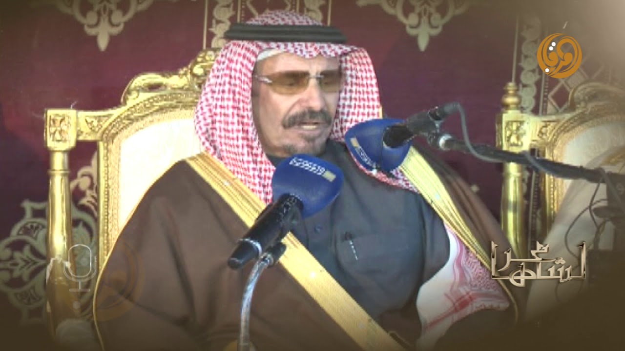 لشاعرها - عبدالله بن عون -  ياللي تسوم الوضح