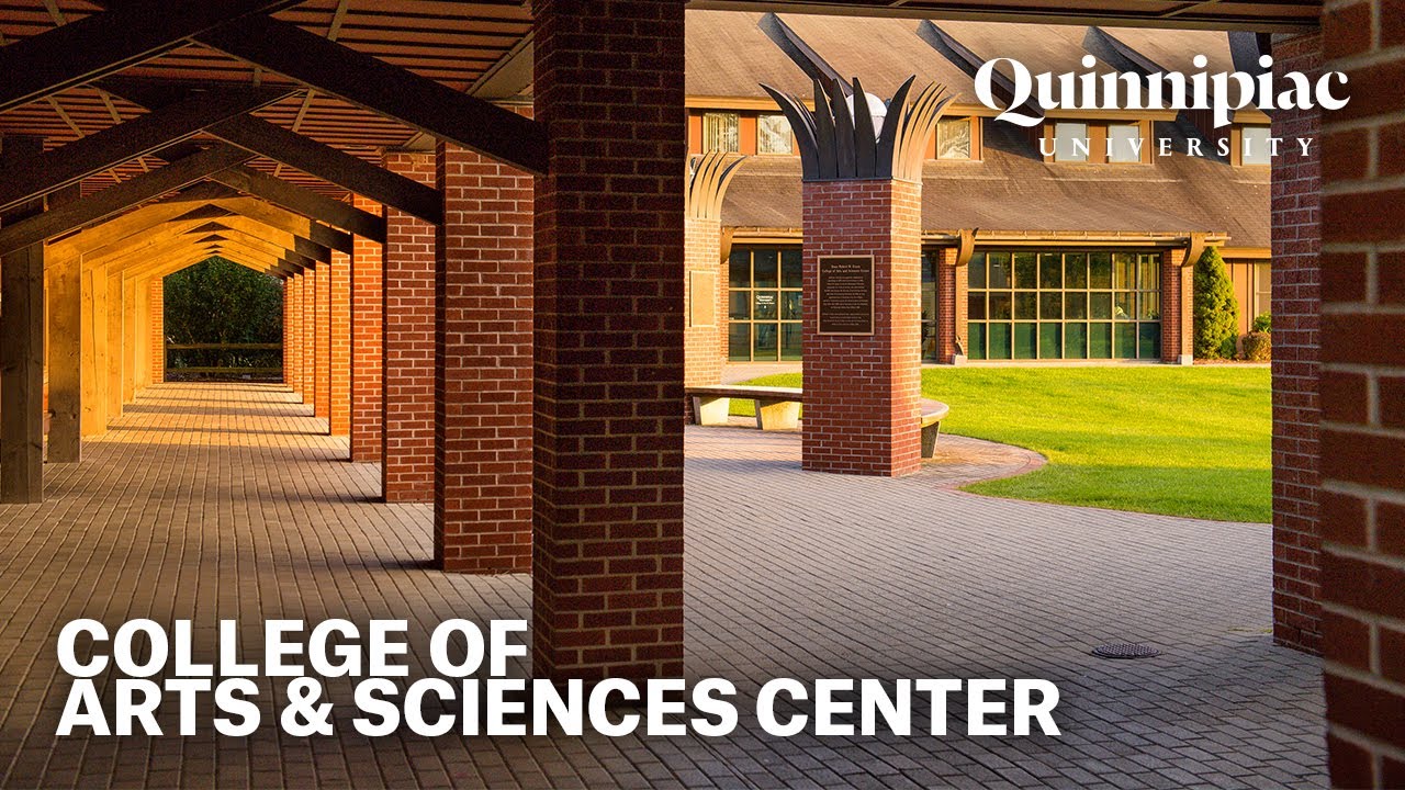 360 Tour: College of Arts & Sciences