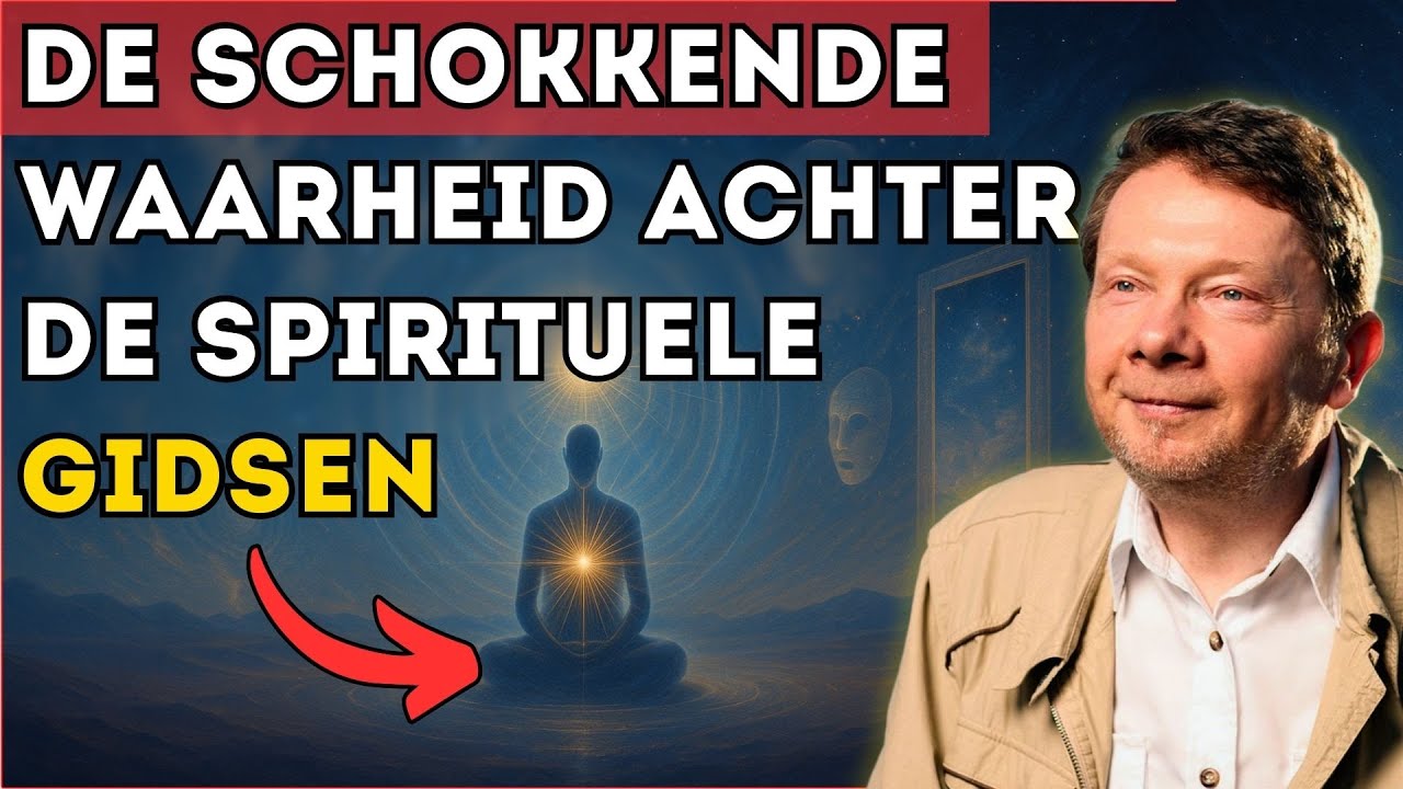 DEZE spirituele fout maken 99% van de zoekers! Herken jij jezelf?