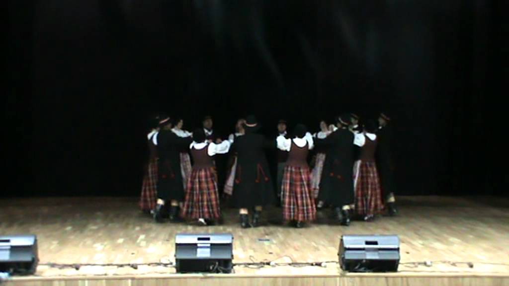 polka op op