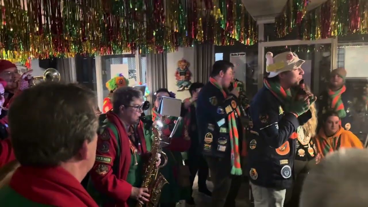 Carnaval 2025 (zaterdag)