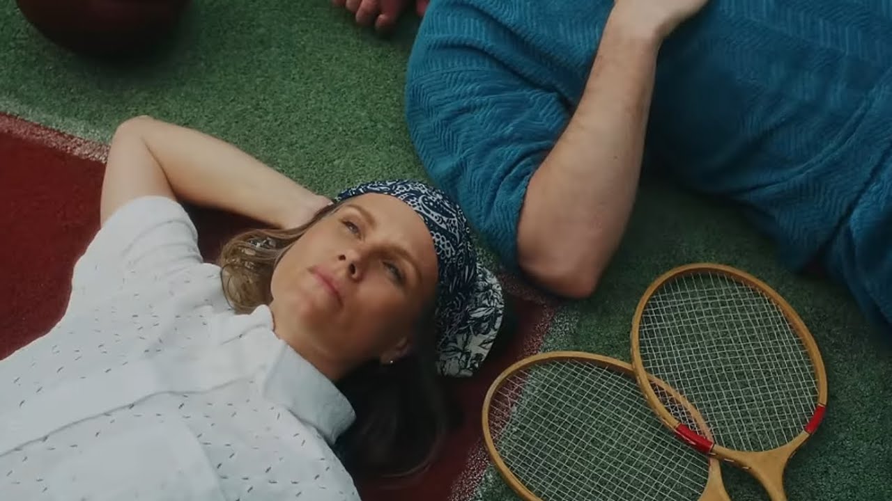 MIKROMUSIC  Nie biłeś się nigdy o mnie  (Official Video)