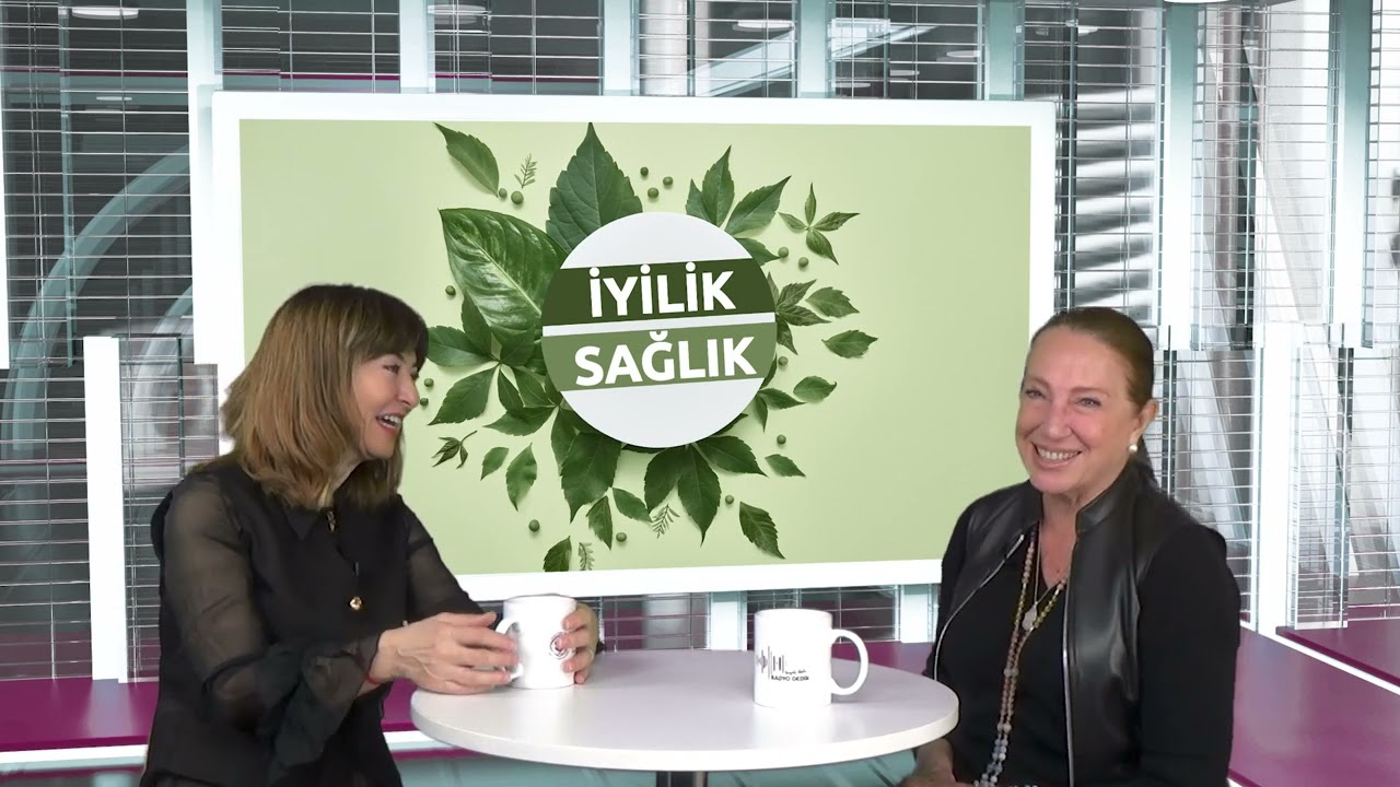 Nermin Bezmen: Aşk Rol Yapmak Değil, Kendin Olmaktır