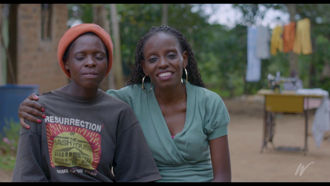 Watoto Neighbourhoods