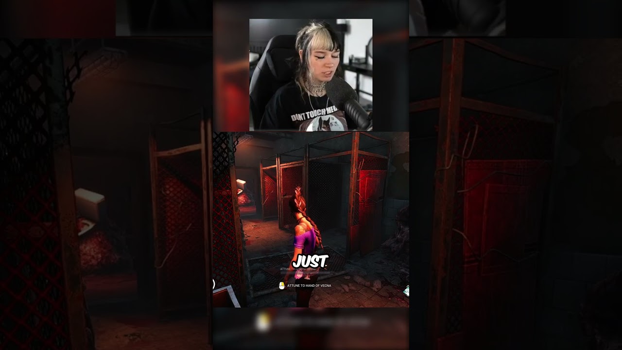 на самом деле нет, dbd, пожалуйста, не баньте меня #dbd #dbdclips #dbdmoment #deadbydaylight