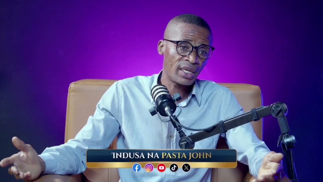AFFAIRE PAKADJUMA, BOYOKA PASTA JOHN