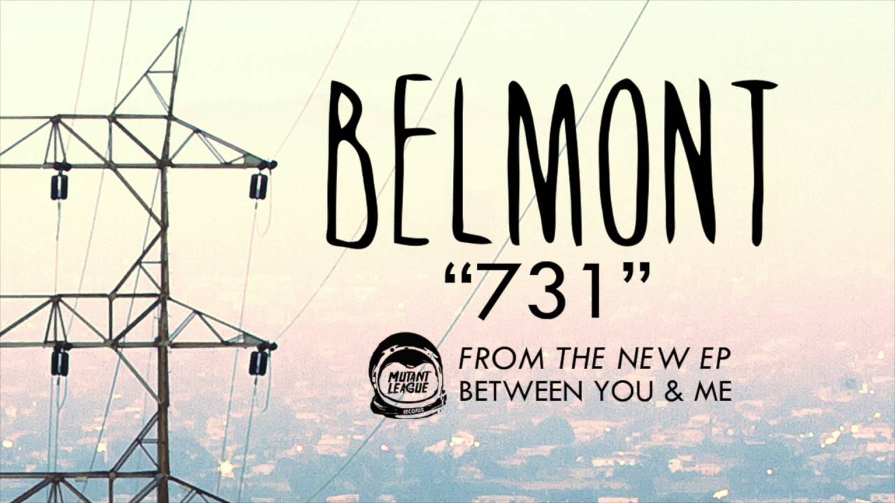 Belmont - 731