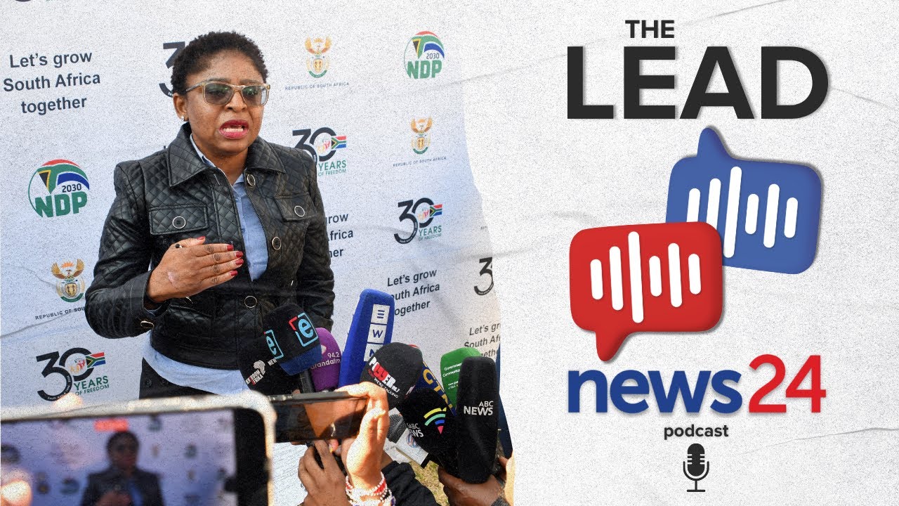 PODCAST | The Lead: Who’s coup is it anyway? With Amanda Khoza
