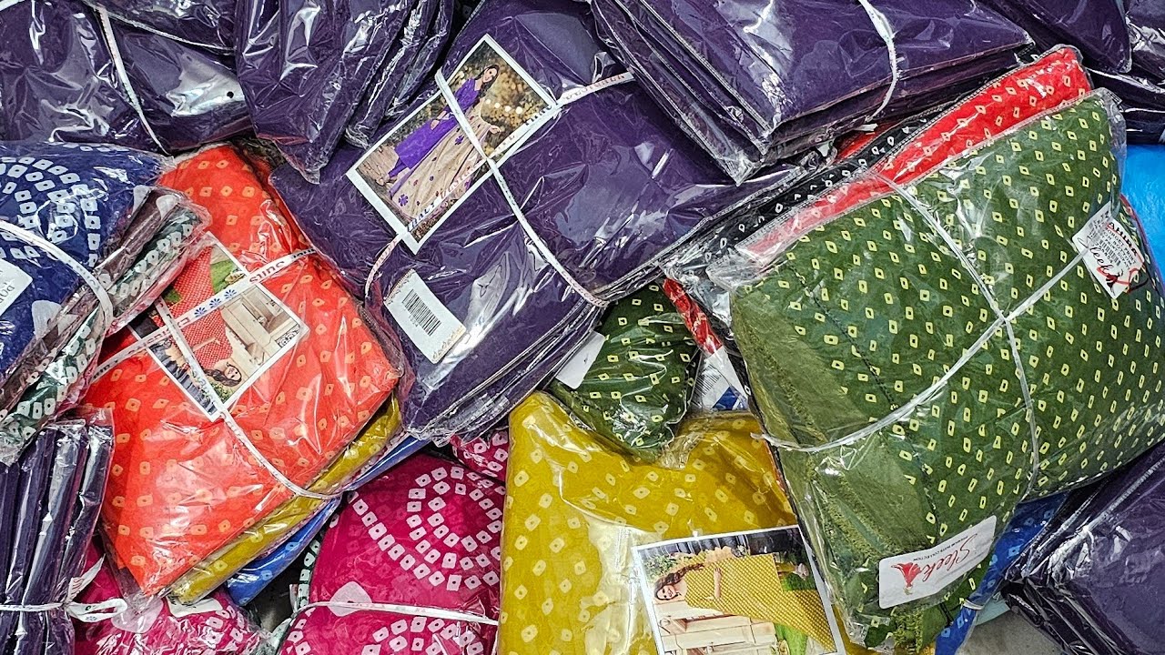 Khatu Shyam Ji Pari  Cloth House is live