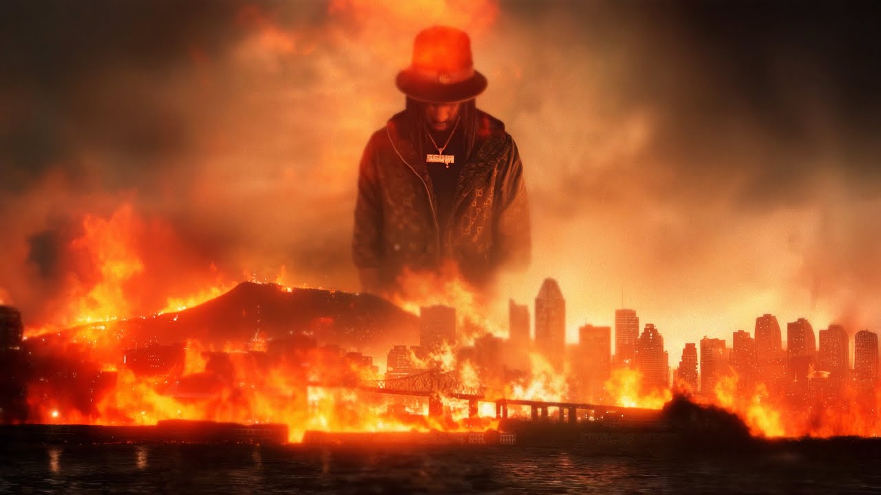 Rach x Tj DTS - 40 (Audio Officiel)