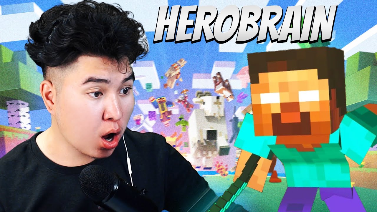 MINECRAFT СҮНСТЭЙ ГЭЖ ҮҮ ? @lexor2kOfficial | Oim Reacts