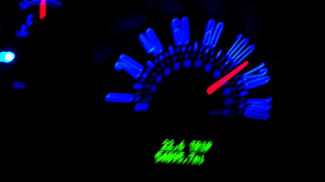 2005 Mustang GT 0-130