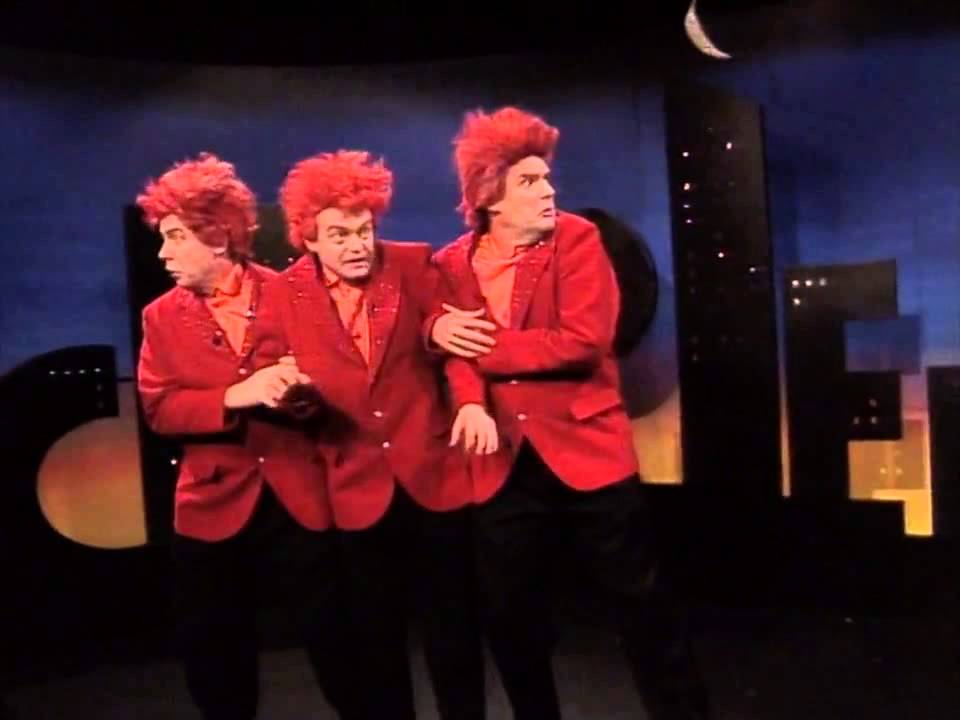 KLM - Norges Reddeste Sanggruppe