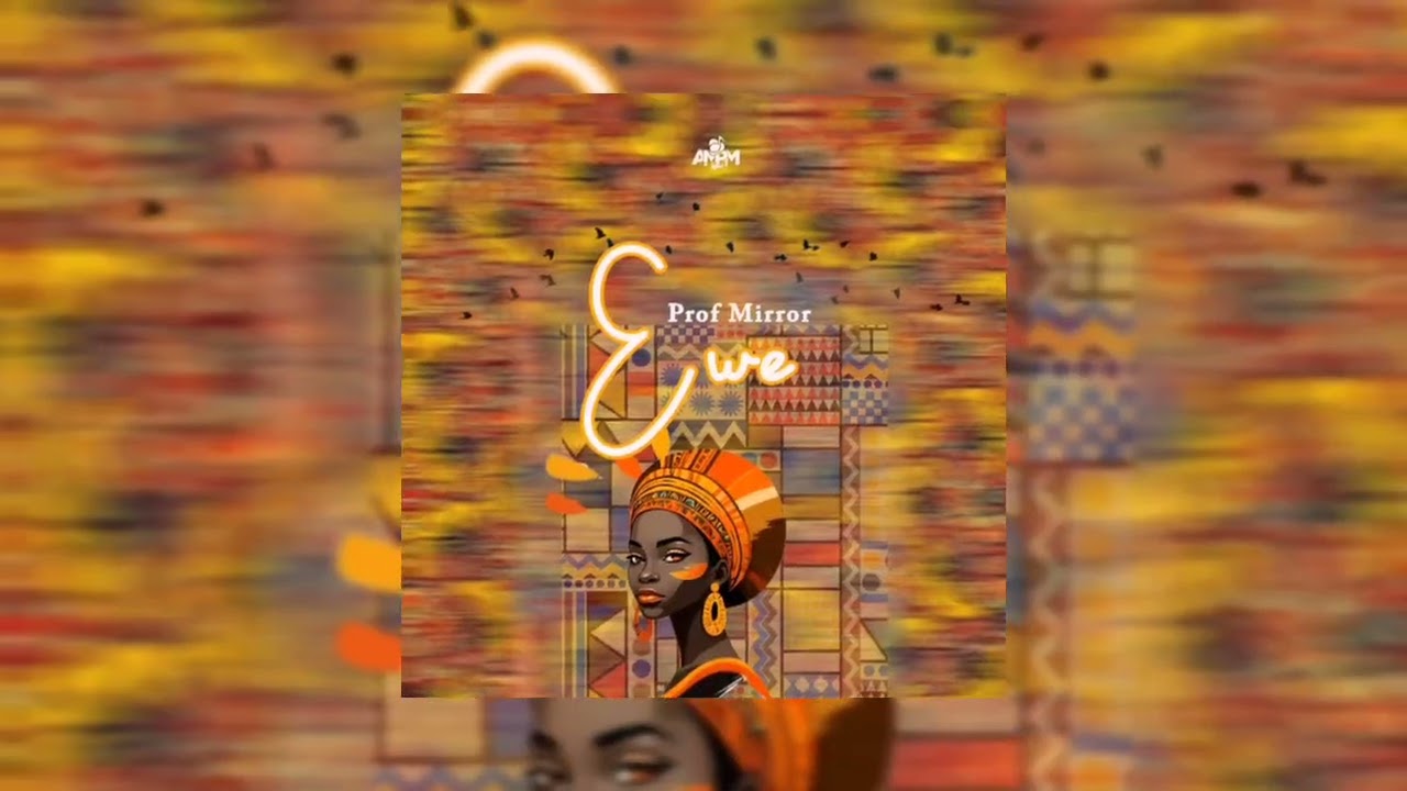 PROF MIRROR EWE (Official Audio)