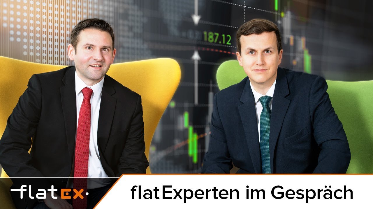 flatExperte Volaric: Neueste Entwicklungen im Handelsstreit und deren Folgen für den Tech-Sektor