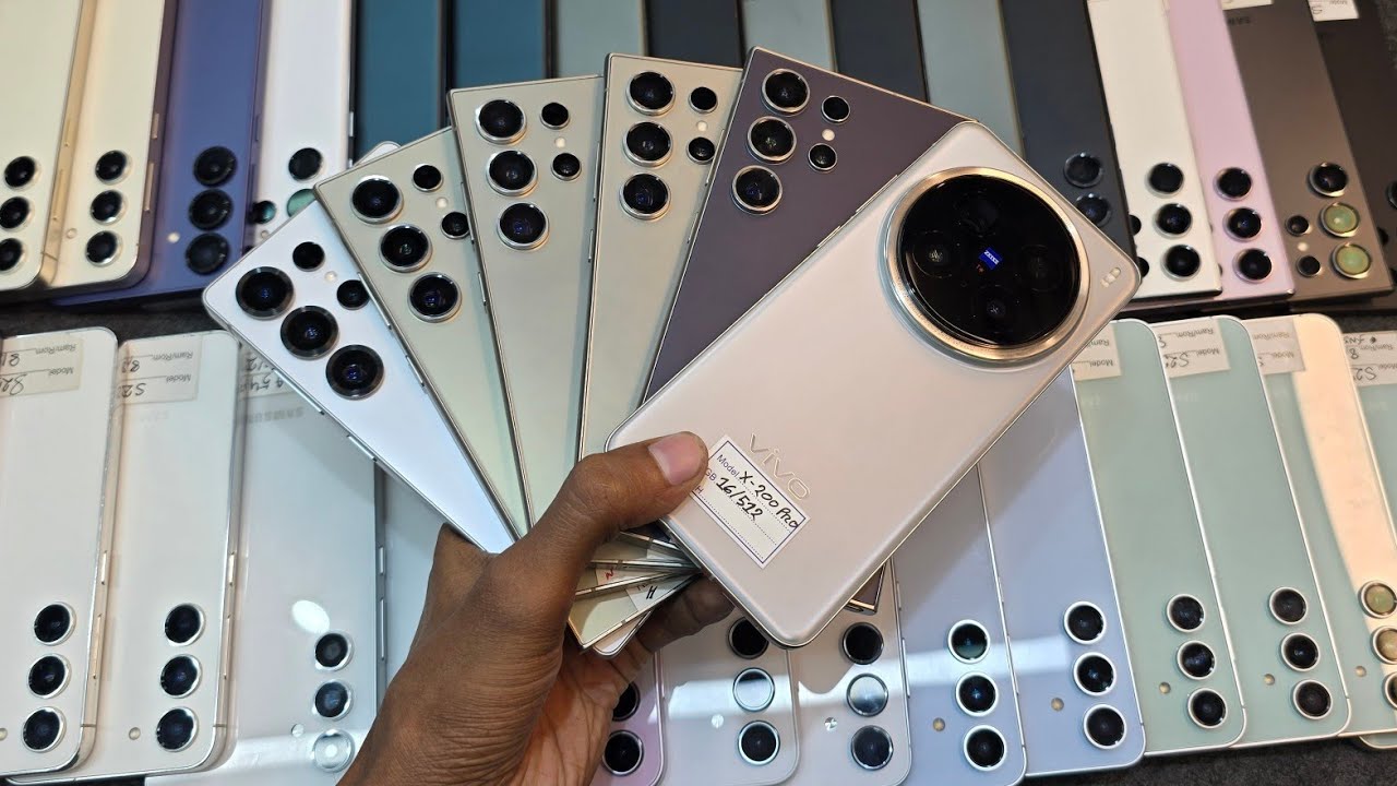 Used  phone price in Bangladesh 2026 🥰 Used phone price in Bangladesh