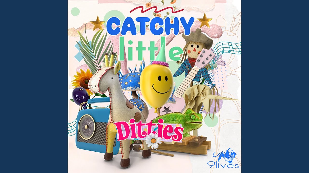 Playtime Favourites