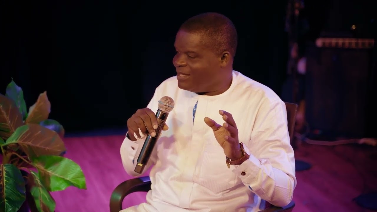 INTERVIEW // ZION YETUNDE ARE // AKIN ADEBAYO (IMOLE AYO)