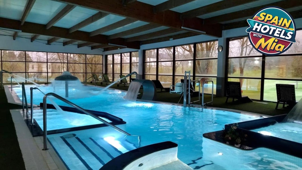 Oca Palacio De La Llorea Hotel & Spa | Gijon, Spain | Hotel Review 🛏️