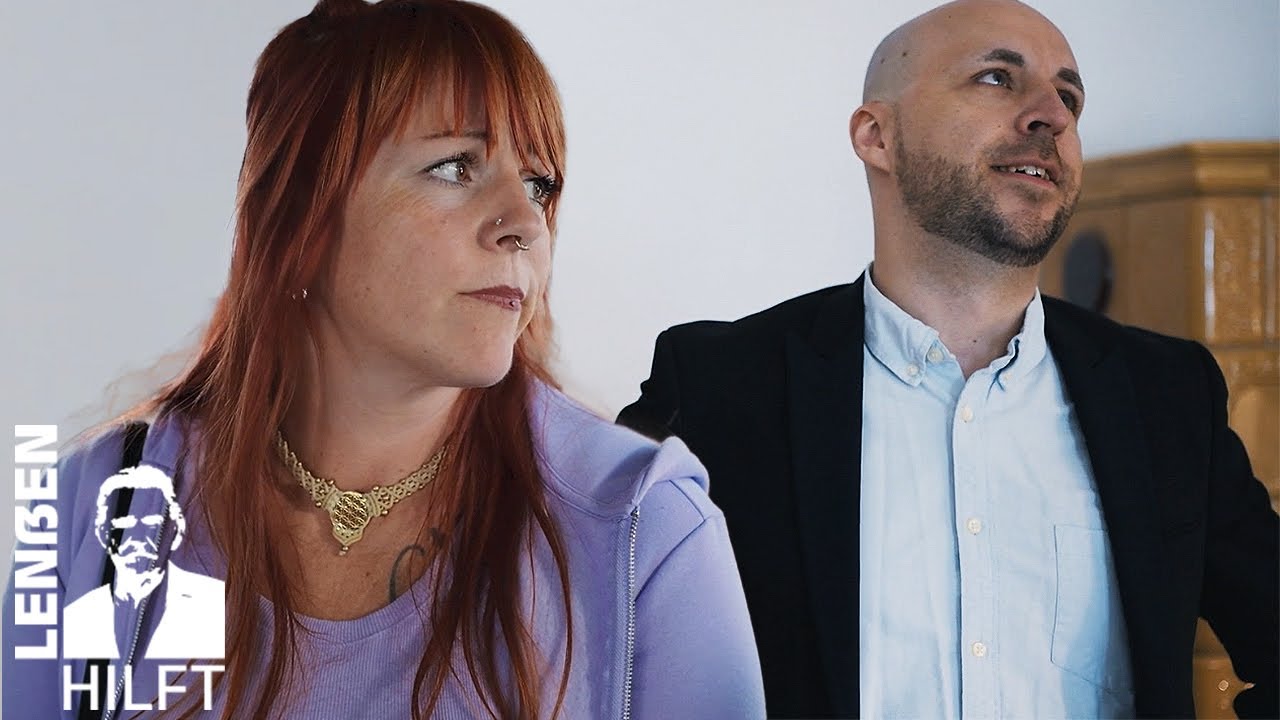 K&uuml;ndigung aus Berechnung?! 😧 Die dunklen Pl&auml;ne des Vermieters! 😰| 1/2 | Len&szlig;en hilft | SAT.1