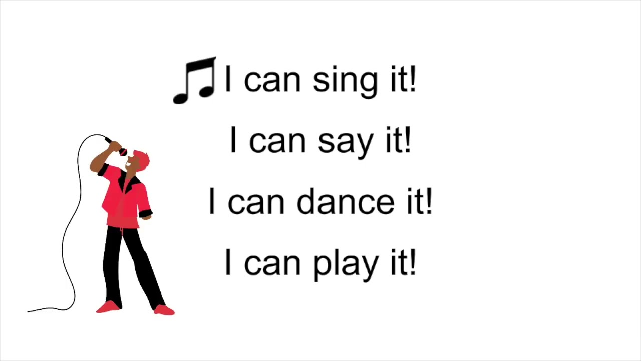 Musical Explorers Theme Song