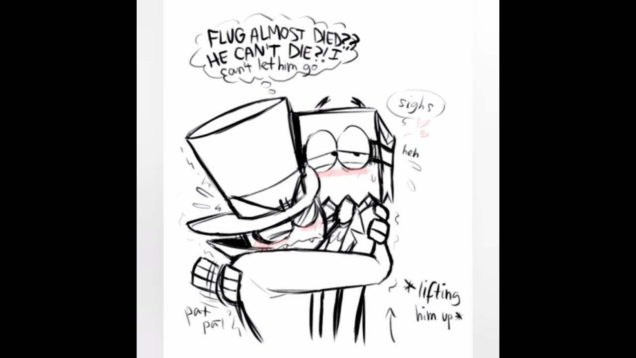 flug x black hat rp