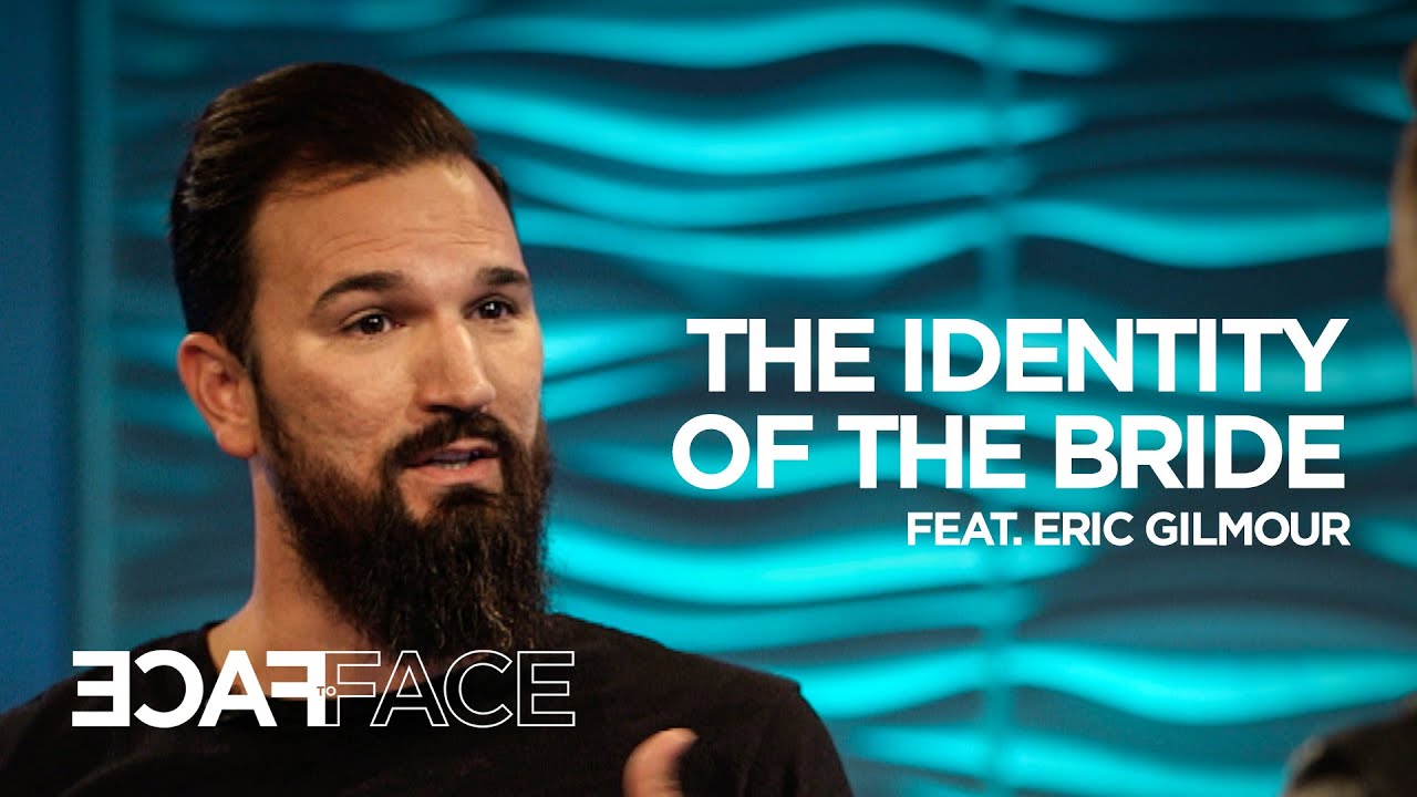 Identity Of The Bride - Face To Face - Nathan Morris (Feat. Eric Gilmour)