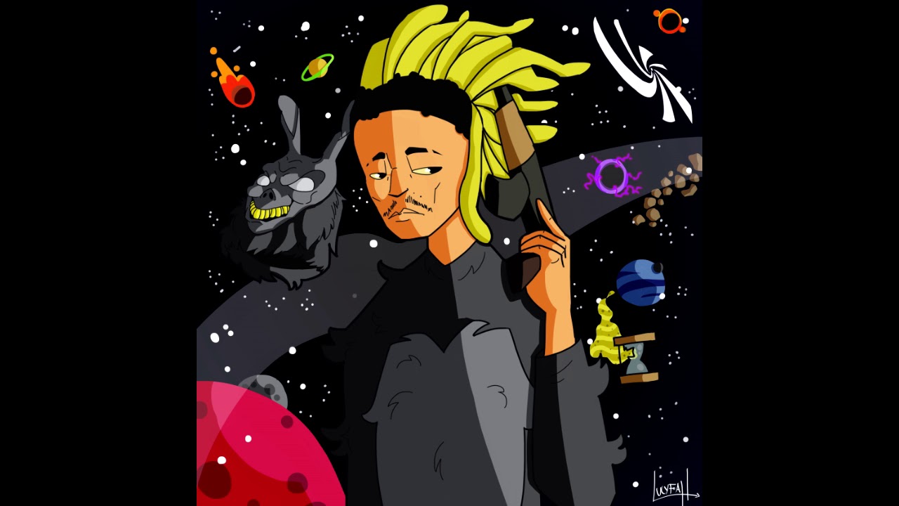 Jovem Fenrir - 
