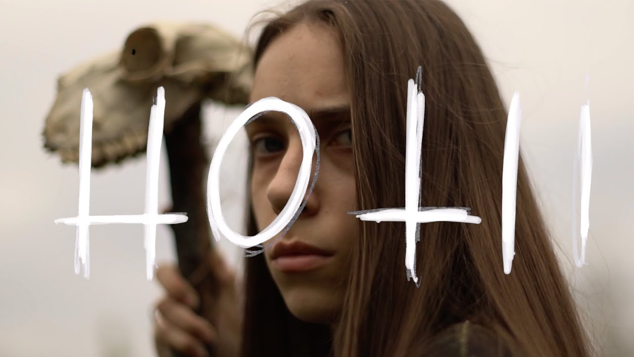 Hoții - Animleth