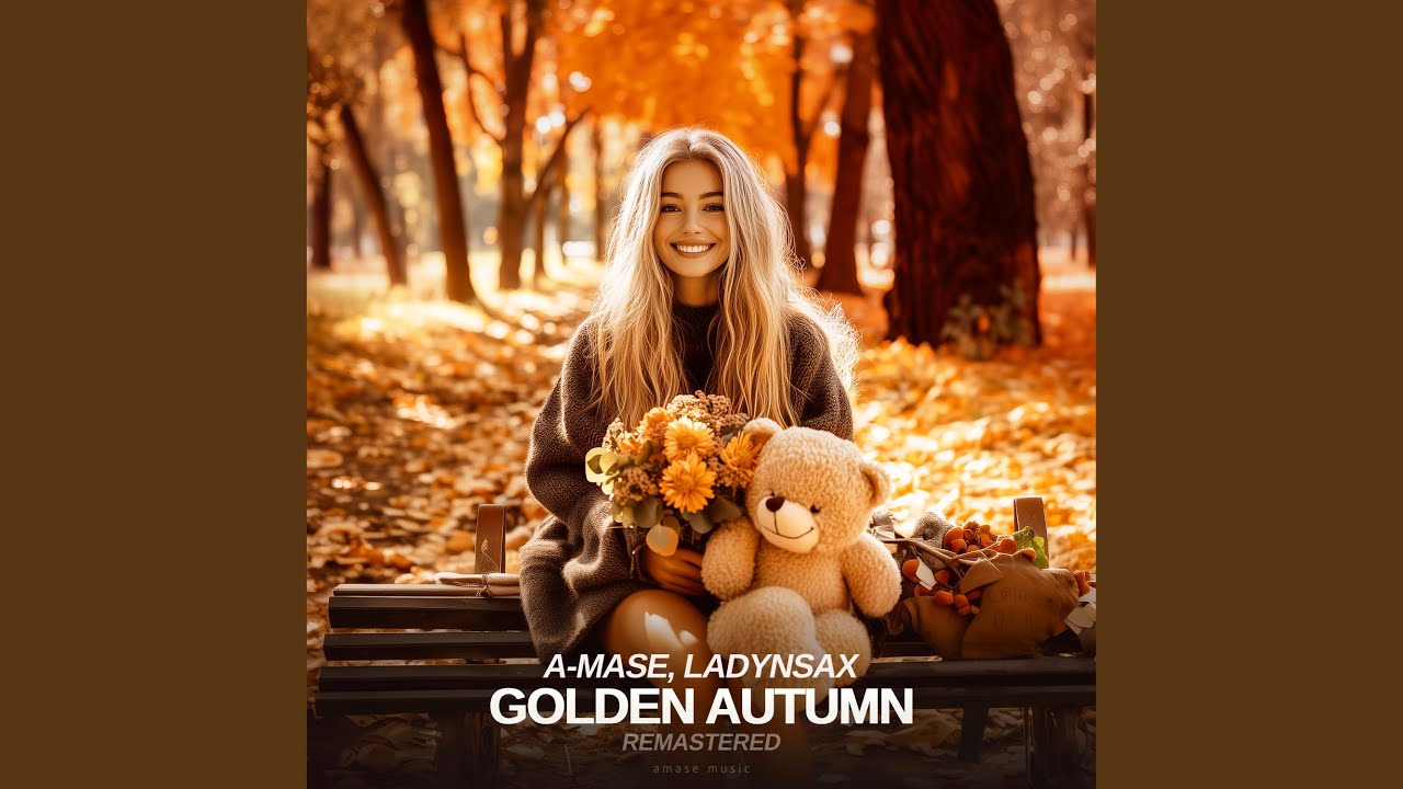 Golden Autumn (Radio Mix)