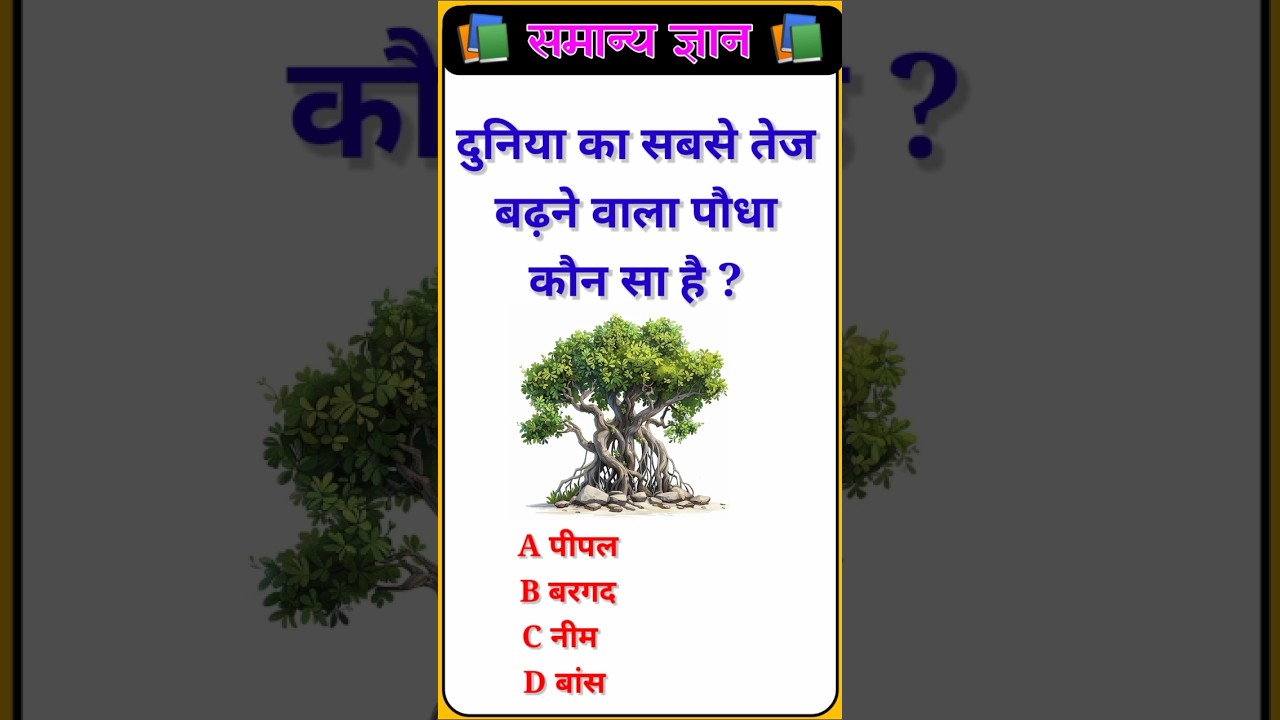 General knowledge GK Questions and Answers || Important Gk question || Gk Dilkhush #gk #gkquiz