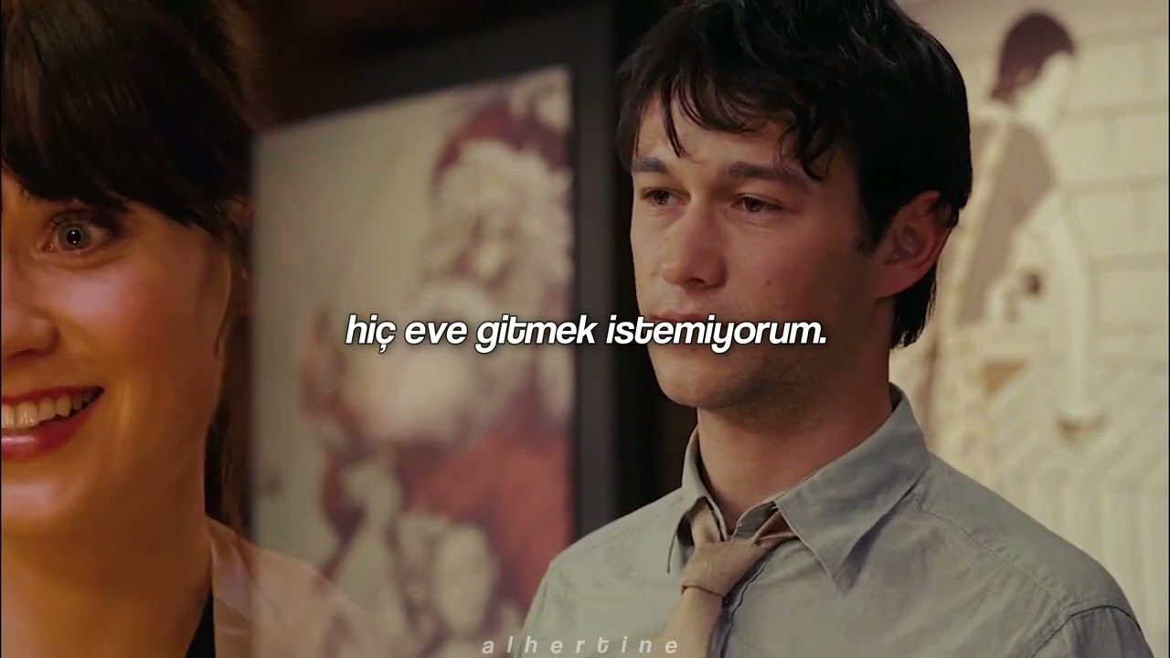the smiths - there is a light that never goes out - türkçe çeviri (500 days of summer)