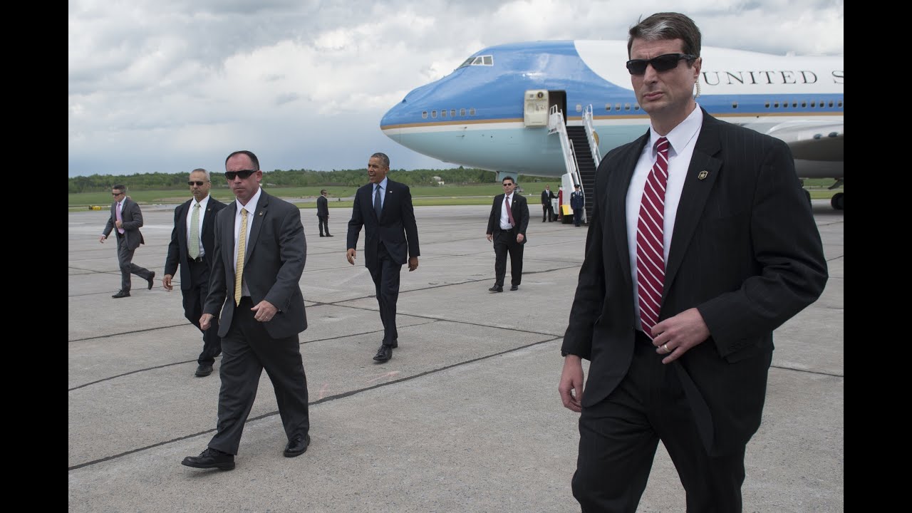 Why did every security layer fail during White House breach?