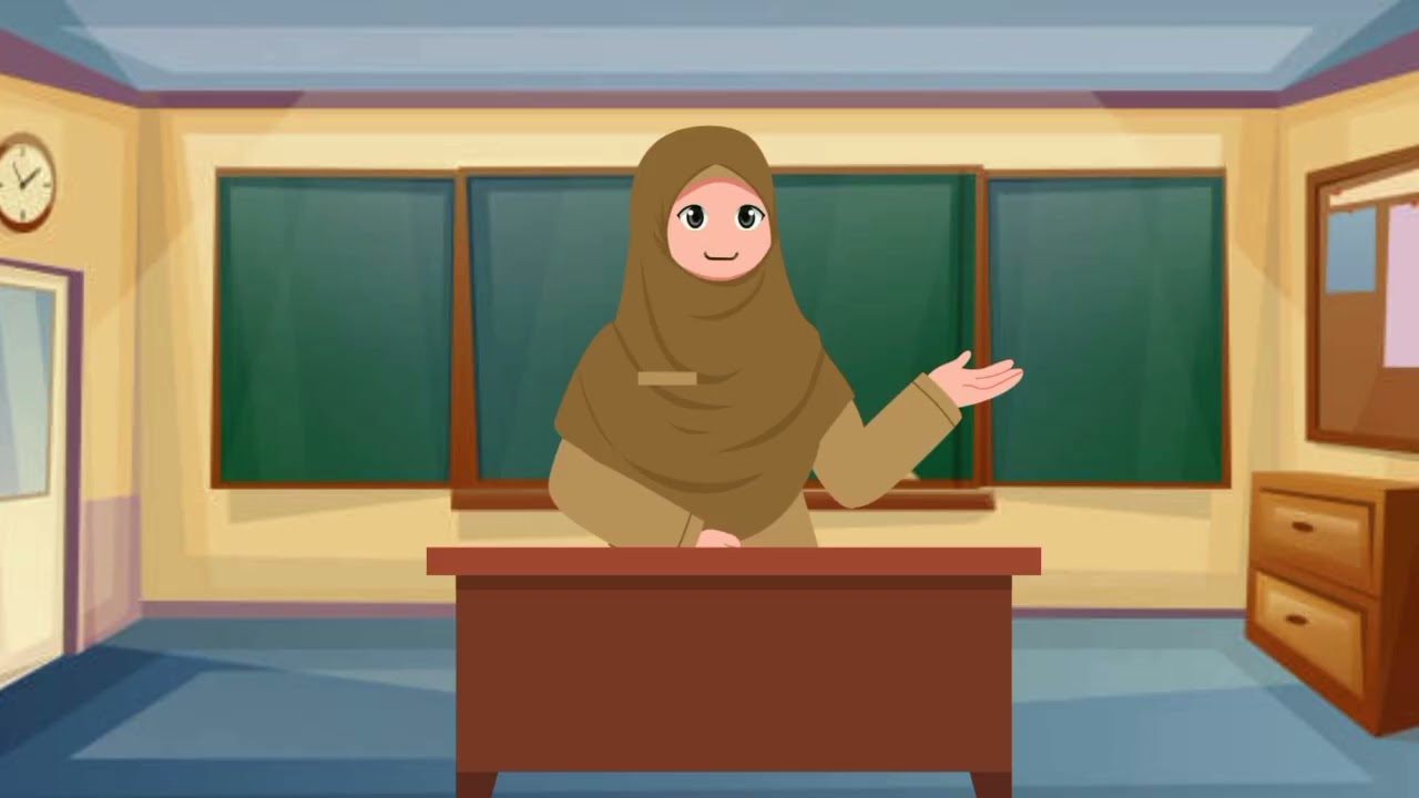 UAS Matematika SD Kelompok 8 PGSD UNU Yogyakarta 