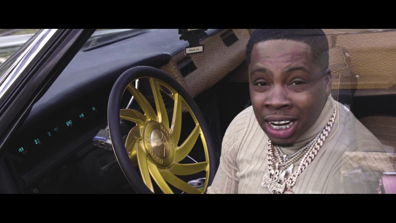 Lil Daddy-