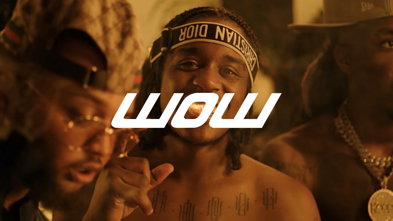 [FREE] Kodes x Russ Millions - 