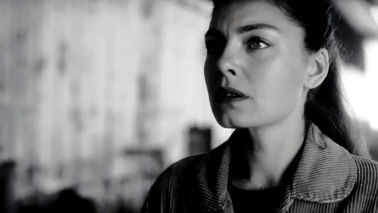 Joe and Juliana-I Believe, Man in the High Castle